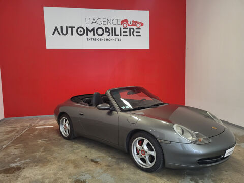 Annonce voiture Porsche 911 (996) 28990 €