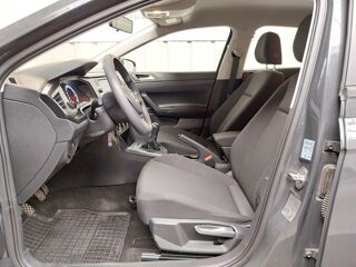 Polo 1.0 TSI 80 TREND LINE 5 portes 2021 occasion 56000 Vannes