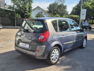 Sc&eacute;nic 1.6 16V 110 CV Bo&icirc;te auto Privil&egrave;ge - 110000 kms - 2007 occasion 25400 Audincourt