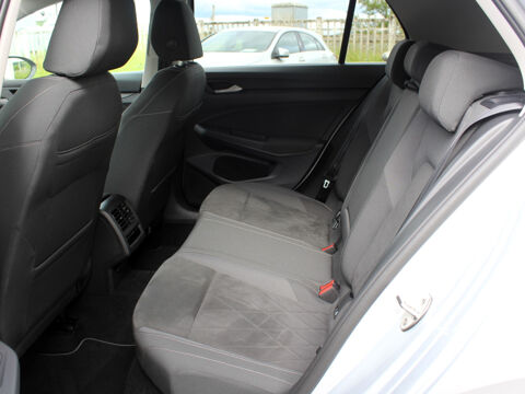 Golf 8 - 1.5 eTSI OPF 130 CH DSG7 - DE 50 000 KM 2022 occasion 70000 Vesoul