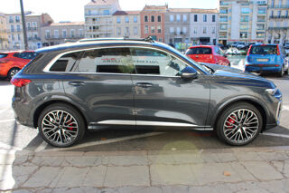 SQ5 3.0 TFSI 365 MHEV HYBRID QUATTRO S-TRONIC BVA ( AUCUN MALUS, 2025 occasion 34200 S&egrave;te