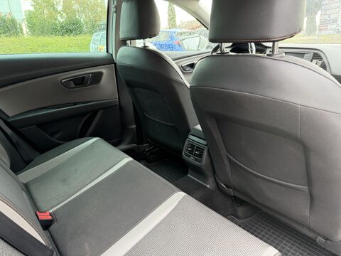 Leon X-Perience 1.6 TDI 110 ch 4Drive 6.0cv 2015 occasion 68390 Sausheim