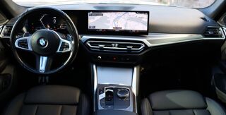 S&eacute;rie 4 (G26) Gran Coup&eacute; 430i 245 M Sport Steptronic8 2023 occasion 88000 &Eacute;pinal