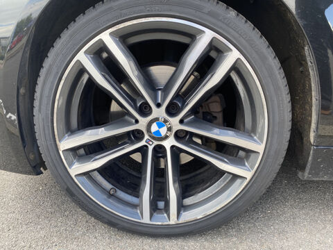 S&eacute;rie 3 (F31) (2) 320D XDRIVE 190 M SPORT 2018 occasion 80480 Salou&euml;l