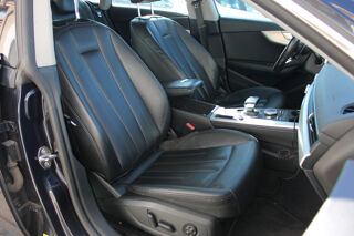 A5 SPORTBACK 3.0 TDI 285 DESIGN LUXE QUATTRO TIPTRONIC BVA ( Ca 2018 occasion 34200 S&egrave;te