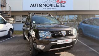 Duster Phase 2 SUV 1.5 dCi 4x2 109 cv 2018 occasion 91120 Palaiseau