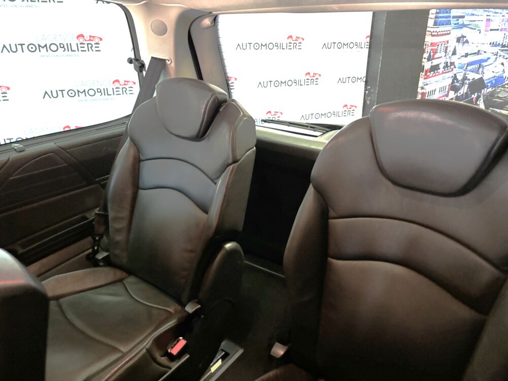 C8 2.0 l HDI 163ch Finition Exclusive Plus 2013 occasion 59640 Dunkerque