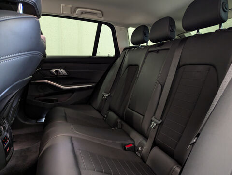 S&eacute;rie 3 320I 184 EDITION SPORT BVA8 2021 occasion 95800 Cergy
