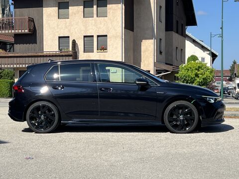 Golf VIII 2.0 tdi 150 R-Line DSG 2022 occasion 25300 Pontarlier
