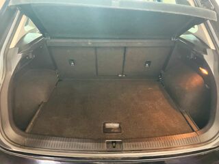 Tiguan II 2.0 TDi 16V BMT DSG7 150 cv Bo&icirc;te auto carat 2018 occasion 71300 Montceau-les-Mines