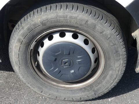 Master Phase 2 Traction Fourgon L2H2 2.3 dCi 16V Energy 136 cv 2021 occasion 14400 Nonant