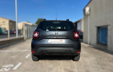 Duster 1.0 TCe 100ch Essentiel 4x2 // GPS // CLIM // 1ere MAIN 2020 occasion 34160 Castries