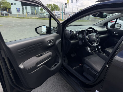 C3 Aircross Shine EAT6 110ch | Boite Automatique | GARANTIE 12 MOIS 2019 occasion 44860 Pont-Saint-Martin