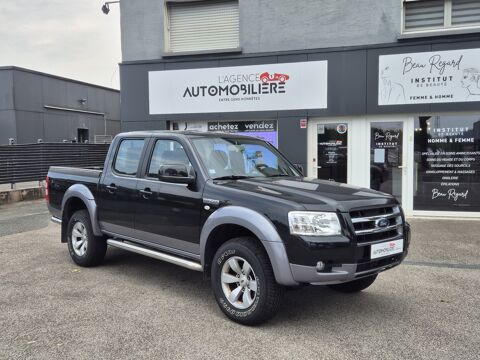 Annonce voiture Ford Ranger 9990 €