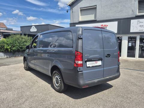 Vito 110 CDI BlueEfficiency PHASE 2 - 80000 Kms 2021 occasion 25400 Audincourt