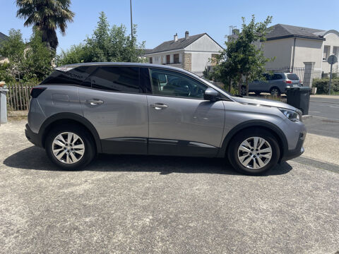 3008 II 1.6 BlueHDi S&S 120 cv - Active Business - 2&egrave;me main 2018 occasion 49124 Saint-Barth&eacute;lemy-d'Anjou