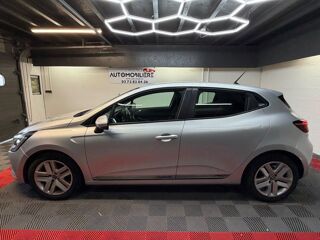 Clio V 1.5 Blue dCi 85ch Zen 2019 occasion 71300 Montceau-les-Mines