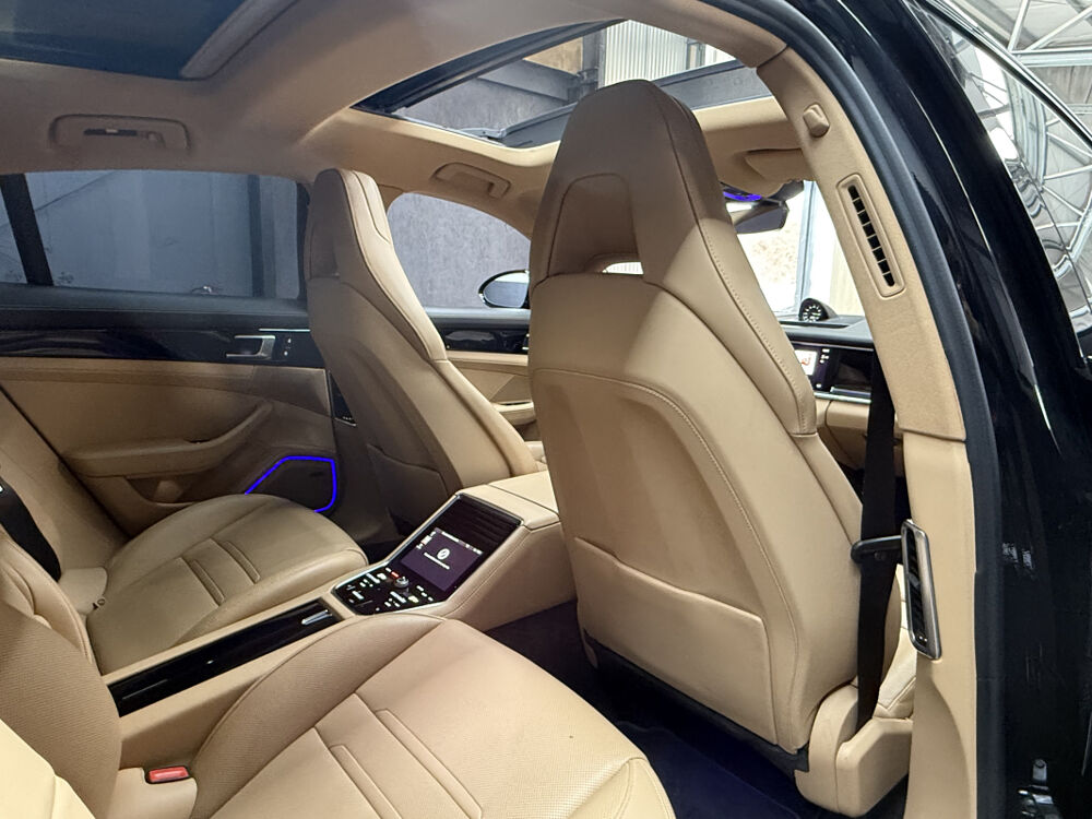 Panamera 4 2.9 V6 E-HYBRID Executive PH2 2022 occasion 78680 &Eacute;p&ocirc;ne