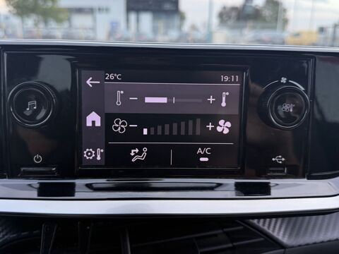 208 II 1.2L 75CH S&S LIKE | DISTRI OK | GARANTIE 12 MOIS 2020 occasion 44860 Pont-Saint-Martin