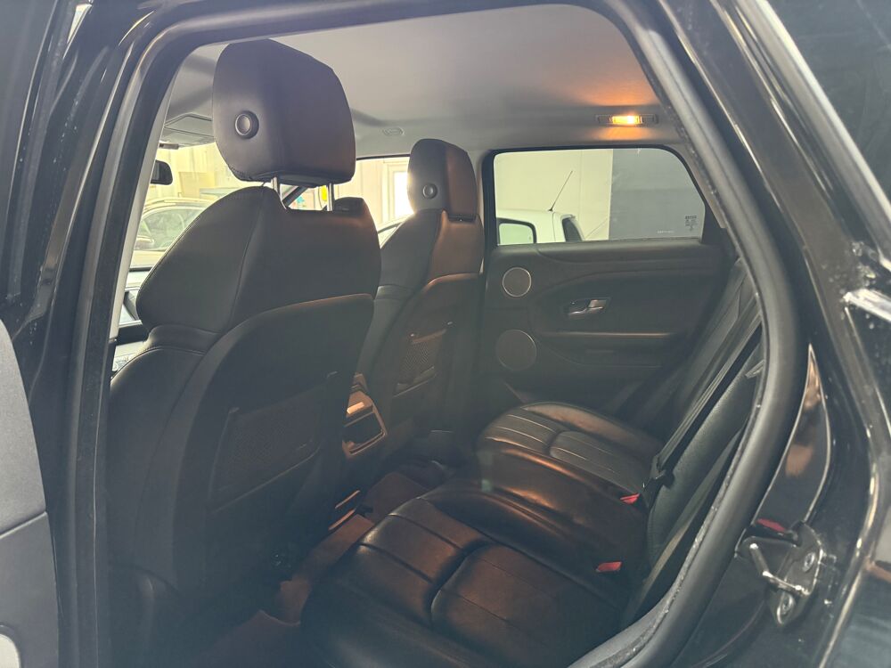 Range Rover MARK IV TD4 150 BVA SE 2017 occasion 78680 &Eacute;p&ocirc;ne