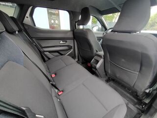 Duster 1.2 tce 130 mild 4x4 journey 2024 occasion 90400 Danjoutin
