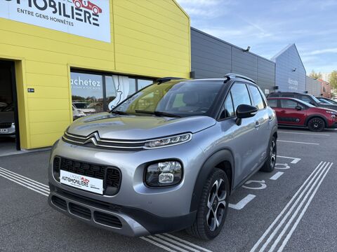 C3 Aircross 1.2PT 130CH EAT6 SHINE 2020 occasion 76760 Yerville