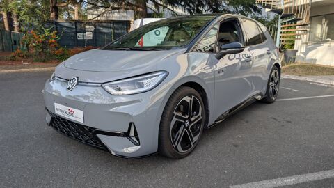 ID.3 Phase 2 GTX 286 cv FULL OPTIONS 2024 occasion 91120 Palaiseau