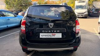 Duster Phase 2 SUV 1.5 dCi 4x2 109 cv 2018 occasion 91120 Palaiseau
