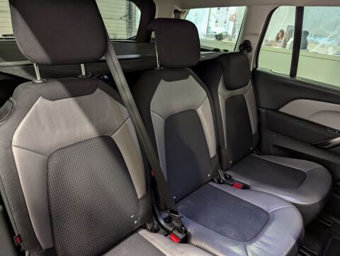 Grand C4 Picasso II (2) 2.0 BLUEHDI 150 S&S SHINE BV6 7PL 2017 occasion 95800 Cergy