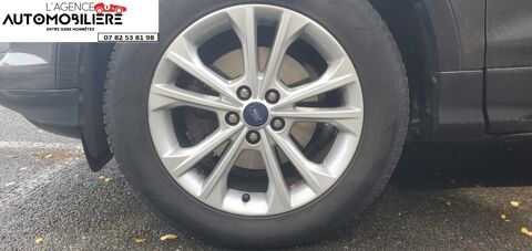 Kuga 1.5 Ecoboost 120 ch Titanium 2018 occasion 60700 Fleurines