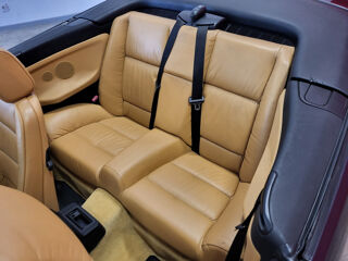 S&eacute;rie 3 BMW SERIE 3 (E36) CABRIOLET 325IA 1994 occasion 37170 Chambray-l&egrave;s-Tours