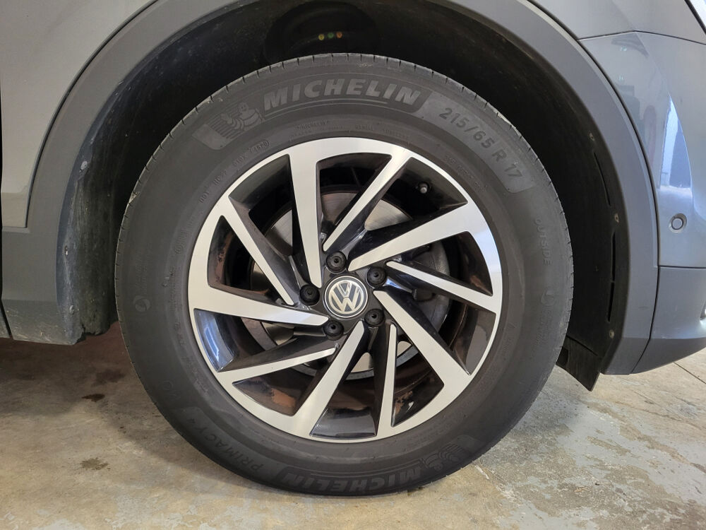 Tiguan 2.0 TDI 150 DSG7 CONNECT + CARPLAY + CAMERA + ATTELAGE AMOVI 2019 occasion 37170 Chambray-l&egrave;s-Tours