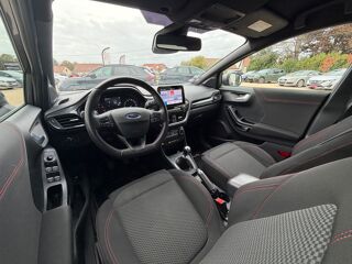 Puma ST-LINE 2022 occasion 71380 Ch&acirc;tenoy-en-Bresse