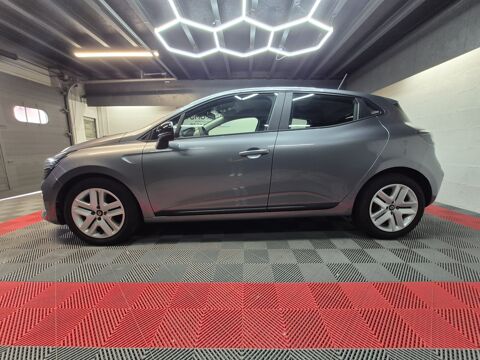Clio Equilibre 1.0 TCe 90 cv phase 2 2024 occasion 71300 Montceau-les-Mines