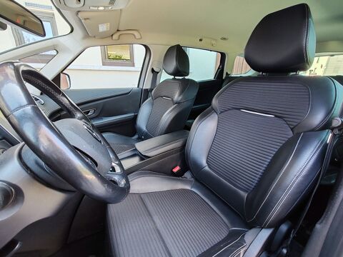 Grand scenic IV Grand Sc&eacute;nic IV 1.7 dCi EDC6 120 cv INTENS 2019 occasion 25300 Pontarlier