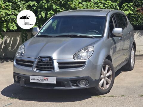 Annonce voiture Subaru B9 Tribeca 7490 €