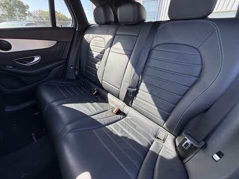 Classe GLC GLC 250 D SPORTLINE 4MATIC | GARANTIE 12 MOIS 2016 occasion 44860 Pont-Saint-Martin