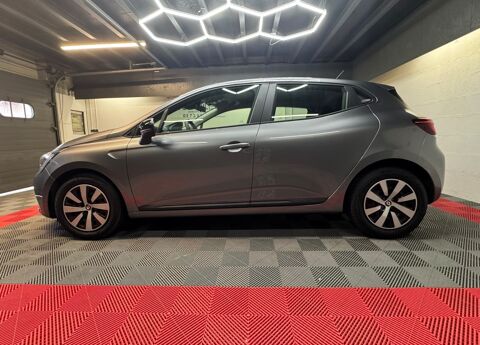 Clio V 5 Portes 1.0 TCe 12V S&S 90 cv Equilibre 2023 occasion 71300 Montceau-les-Mines