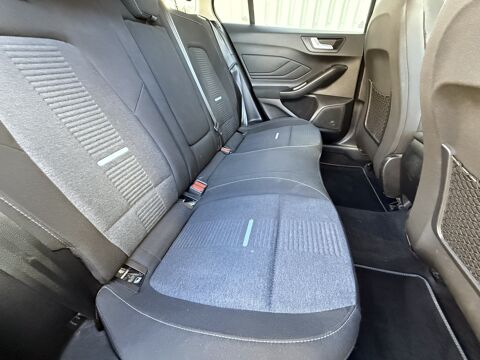 Focus IV (2) 1.0 FLEXIFUEL 125CH MHEV ACTIVE X | 1&egrave;re Main | GARAN 2023 occasion 44860 Pont-Saint-Martin