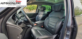 Sc&eacute;nic IV 1.6 DCI 130 Energy Intens Cuir/ Toit pano 2016 occasion 60700 Fleurines