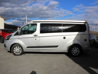 Transit Custom WESTFALIA NUGGET PLUS 130 CH *-DE 8000 KM Boite Automatique 2022 occasion 70000 Vesoul