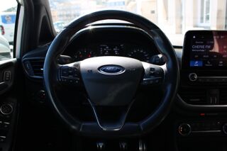 Fiesta 1.0 ECOBOOST 95ch ST LINE BVM6 ( Carplay, Radar Arr, Clim .. 2021 occasion 34200 S&egrave;te