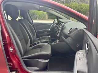 Clio IV Estate 0.9 TCe 12V Energy 90 ch ZEN 1&egrave;re main 2019 occasion 88100 Sainte-Marguerite