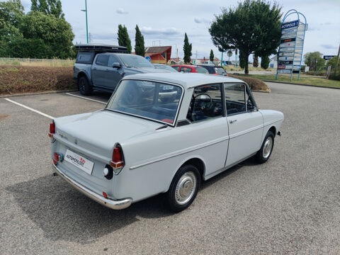  1967 occasion 68390 Sausheim