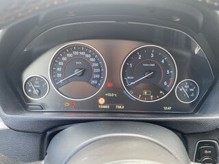 S&eacute;rie 3 (F31) (2) 320D XDRIVE 190 M SPORT 2018 occasion 80480 Salou&euml;l