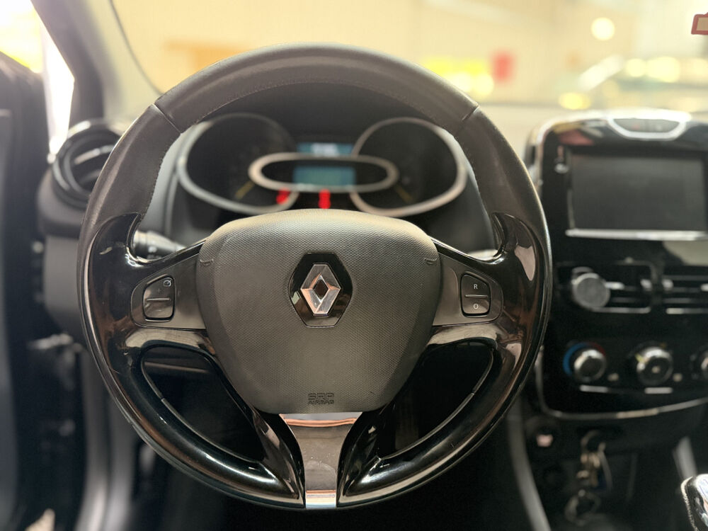 Clio 4 1.5 DCI 75 Zen 2013 occasion 78680 &Eacute;p&ocirc;ne