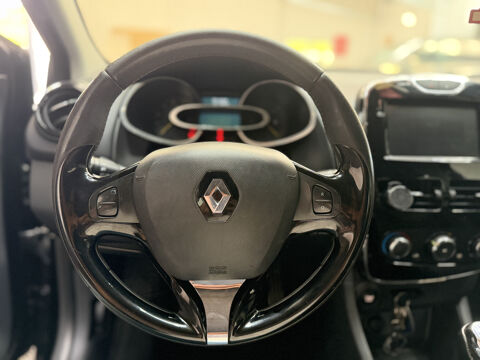Clio 4 1.5 DCI 75 Zen 2013 occasion 78680 &Eacute;p&ocirc;ne