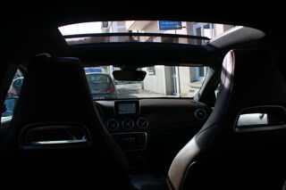 Classe GLA 2.2 200 CDI 135 SENSATION 7G-DCT BVA ( Toit ouvrant, Si&egrave;ges 2014 occasion 34200 S&egrave;te