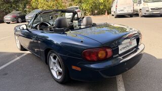MX-5 NB 1.6 110ch / 2&egrave;me main / Courroie neuve /CG + frais de mis 1999 occasion 91120 Palaiseau