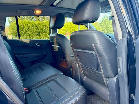 Koleos I (X45) Phase 2 2.0 dCI 16V 4x4 173 ch 2012 occasion 88100 Sainte-Marguerite